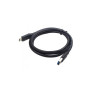 Дата кабель USB 3.0 AM to USB-C 1.8m Cablexpert (CCP-USB3-AMCM-6)