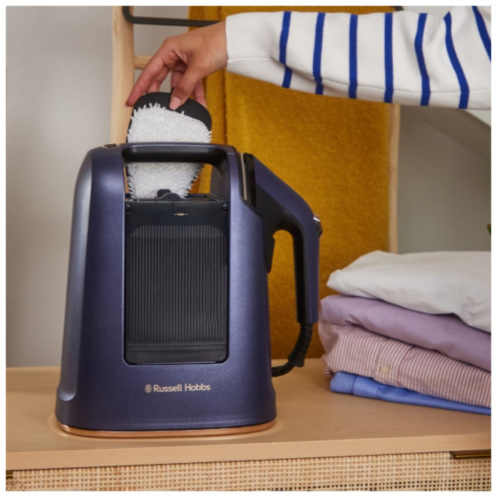 Відпарювач для одягу Russell Hobbs 27600-56