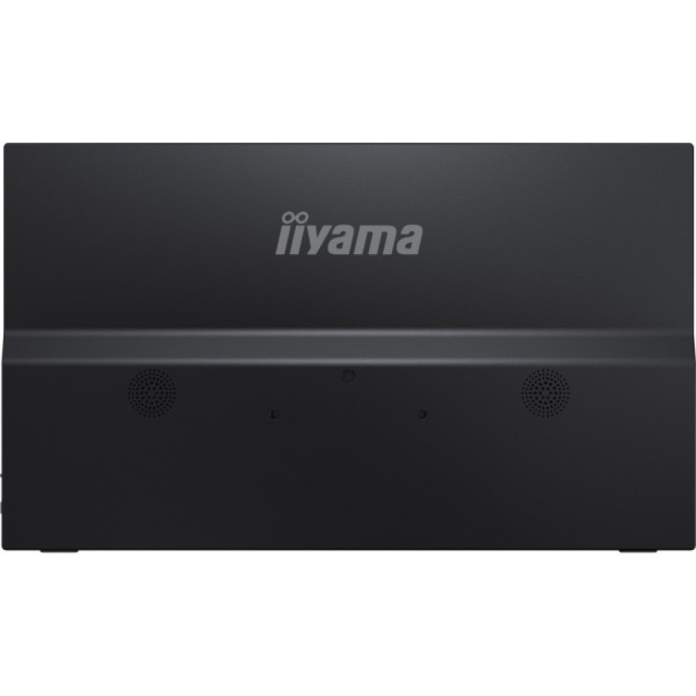 Монітор iiyama P1671HSC-B1