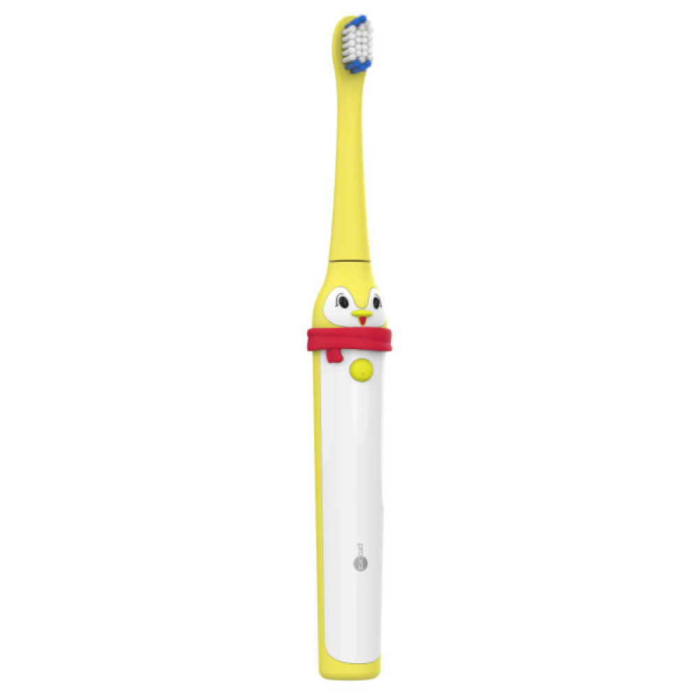 Електрична зубна щітка Prooral T2113