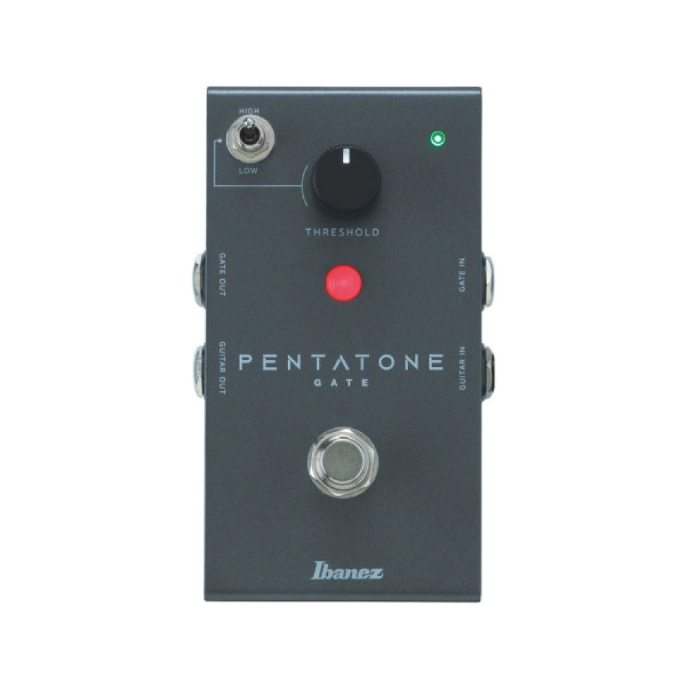 Педаль ефектів Ibanez PTGATE (235772)