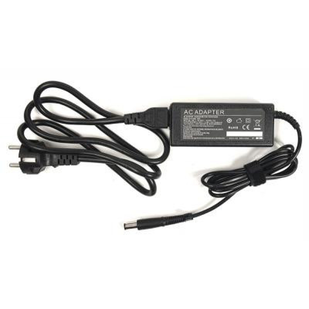 Блок живлення до ноутбуку PowerPlant HP 220V, 19.5V 65W 3.33A (7.4*5.0) (HP65G7450)