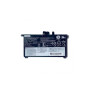 Акумулятор до ноутбука Lenovo ThinkPad T570 01AV493, 2100mAh (32Wh), 4cell, 15.2V, Li-ion (A47894) Акумулятор до ноутбука Lenovo ThinkPad T570 01AV493, 2100mAh (32Wh), 4cell, 15.2V, Li-ion (A47894)