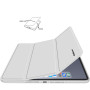Чохол до планшета BeCover Tri Fold Soft TPU Silicone Apple iPad 10.2 2019/2020/2021 Gray (706885) Чохол до планшета BeCover Tri Fold Soft TPU Silicone Apple iPad 10.2 2019/2020/2021 Gray (706885)