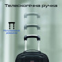 Рюкзак для ноутбука Promate 18" Rover-TR black (crampack-tr.black) Рюкзак для ноутбука Promate 18" Rover-TR black (crampack-tr.black)