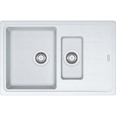 Мийка кухонна Franke BASIS BFG 651-78 (114.0272.602)