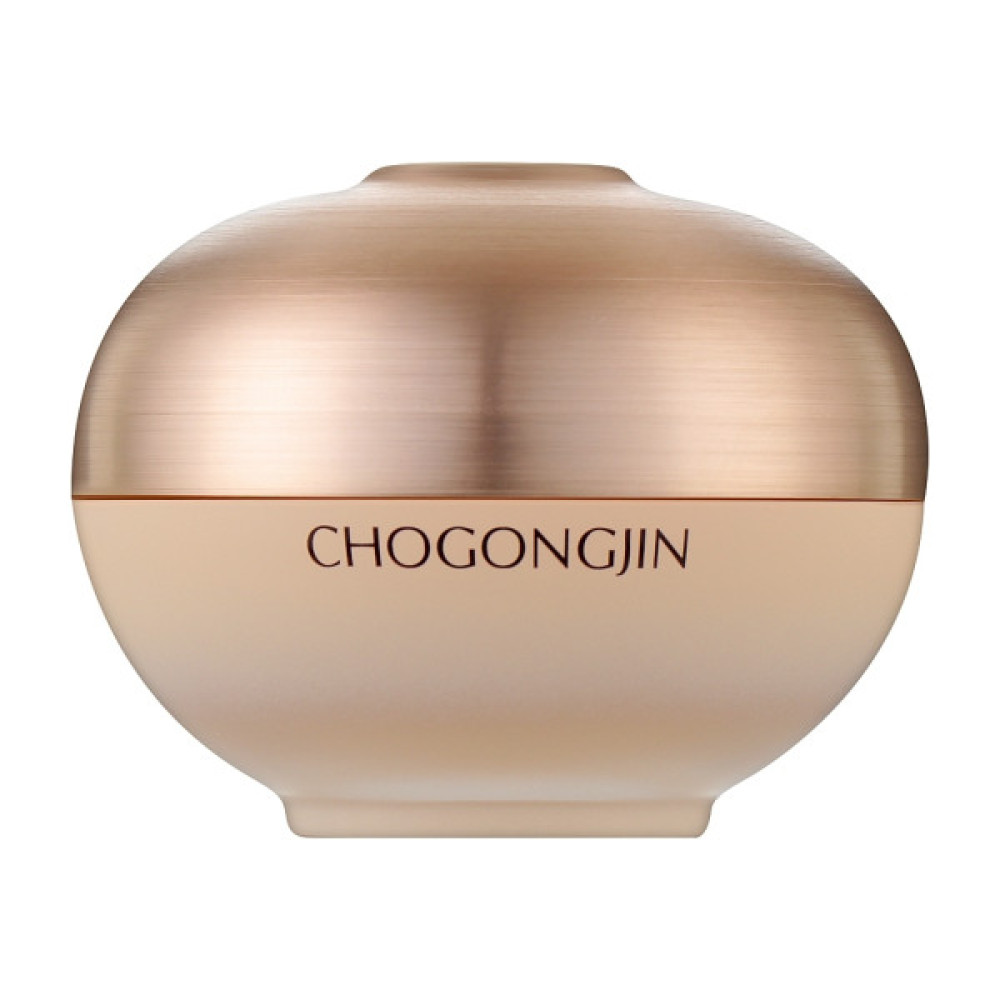 Крем для обличчя Chogongjin Geumsul Jin Cream Антивіковий 60 мл (8809747941919)