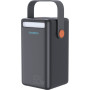 Батарея універсальна Choetech 50000mAh, PD/3.0/65W, QC/3.0/18W, USB-C, 3*USB-A, mirco USB, LED Light (B664-CCBE) Батарея універсальна Choetech 50000mAh, PD/3.0/65W, QC/3.0/18W, USB-C, 3*USB-A, mirco USB, LED Light (B664-CCBE)