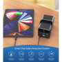 Батарея універсальна Choetech 50000mAh, PD/3.0/65W, QC/3.0/18W, USB-C, 3*USB-A, mirco USB, LED Light (B664-CCBE) Батарея універсальна Choetech 50000mAh, PD/3.0/65W, QC/3.0/18W, USB-C, 3*USB-A, mirco USB, LED Light (B664-CCBE)