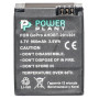 Акумулятор до фото/відео PowerPlant GoPro Hero 3, AHDBT-201, 301 (DV00DV1357) Акумулятор до фото/відео PowerPlant GoPro Hero 3, AHDBT-201, 301 (DV00DV1357)