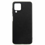 Чохол до мобільного телефона Dengos Carbon Samsung Galaxy A22 (black) (DG-TPU-CRBN-125) Чохол до мобільного телефона Dengos Carbon Samsung Galaxy A22 (black) (DG-TPU-CRBN-125)