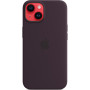 Чохол до мобільного телефона Apple iPhone 14 Plus Silicone Case with MagSafe - Elderberry,Model A2911 (MPT93ZE/A) Чохол до мобільного телефона Apple iPhone 14 Plus Silicone Case with MagSafe - Elderberry,Model A2911 (MPT93ZE/A)
