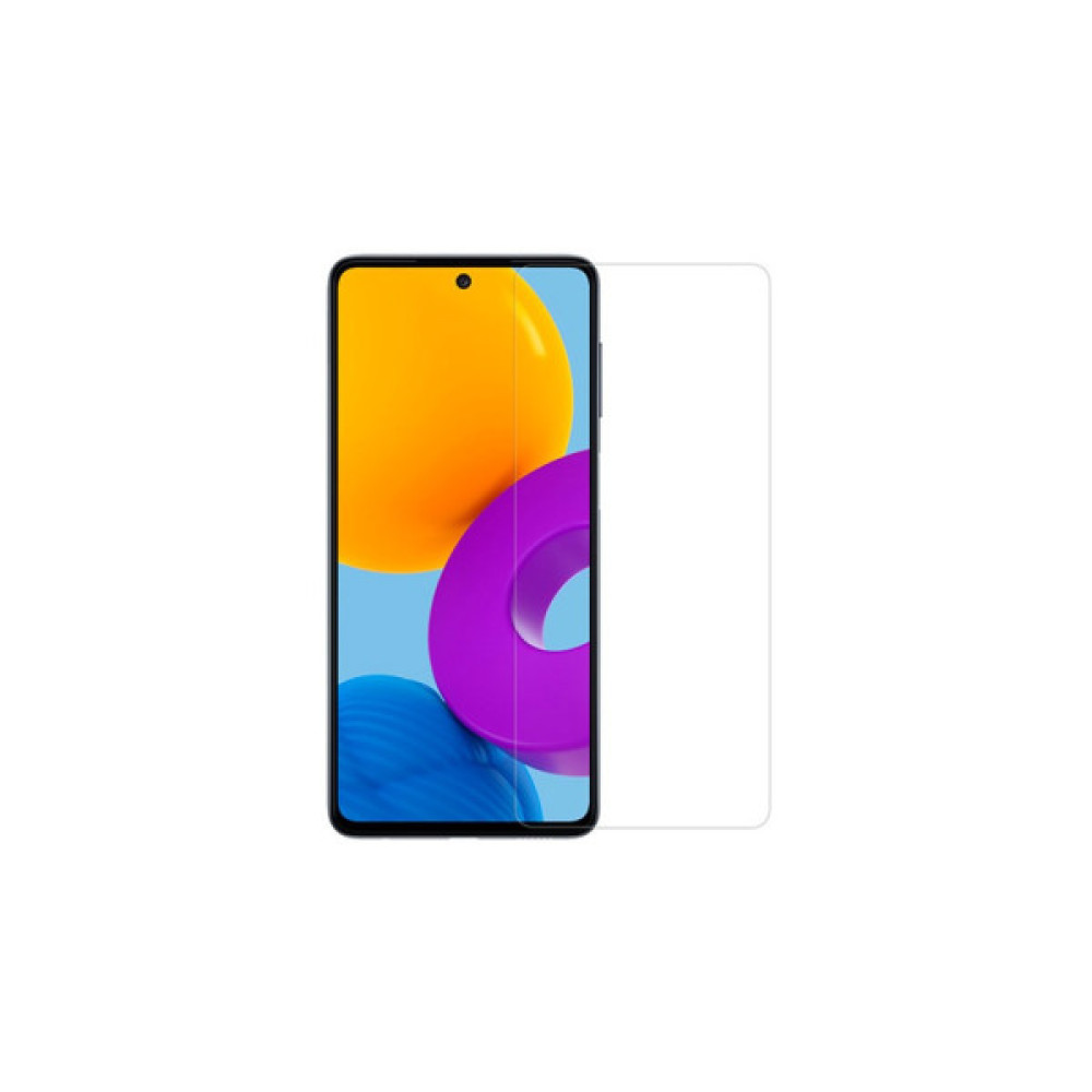 Скло захисне Drobak Realme 9i (717168) (717168) Скло захисне Drobak Realme 9i (717168) (717168)