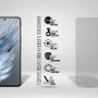 Плівка захисна Armorstandart Matte ZTE nubia Z50S Pro (ARM70670) Плівка захисна Armorstandart Matte ZTE nubia Z50S Pro (ARM70670)