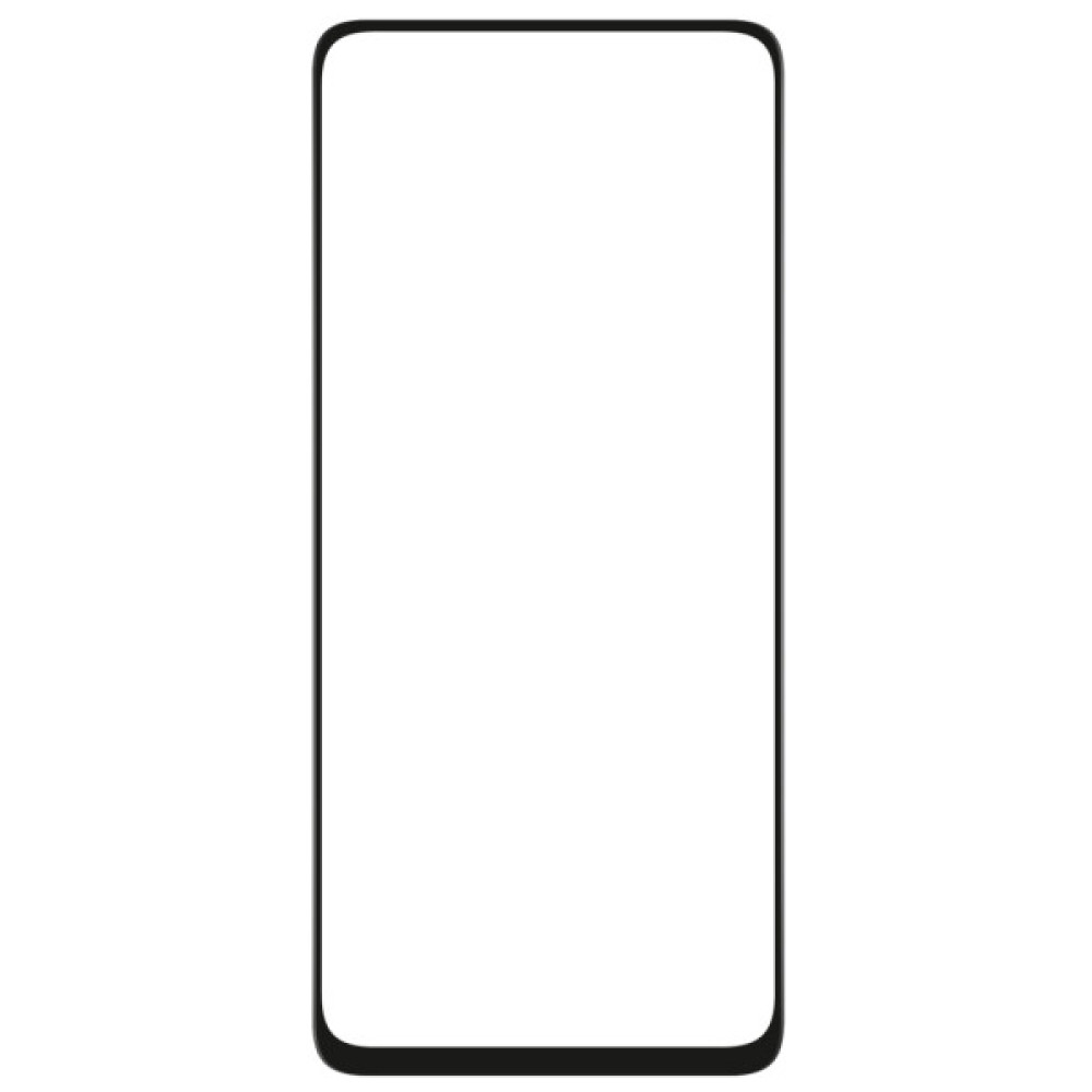 Скло захисне Piko Full Glue Xiaomi Poco M4 Pro 5G Black (1283126518997)