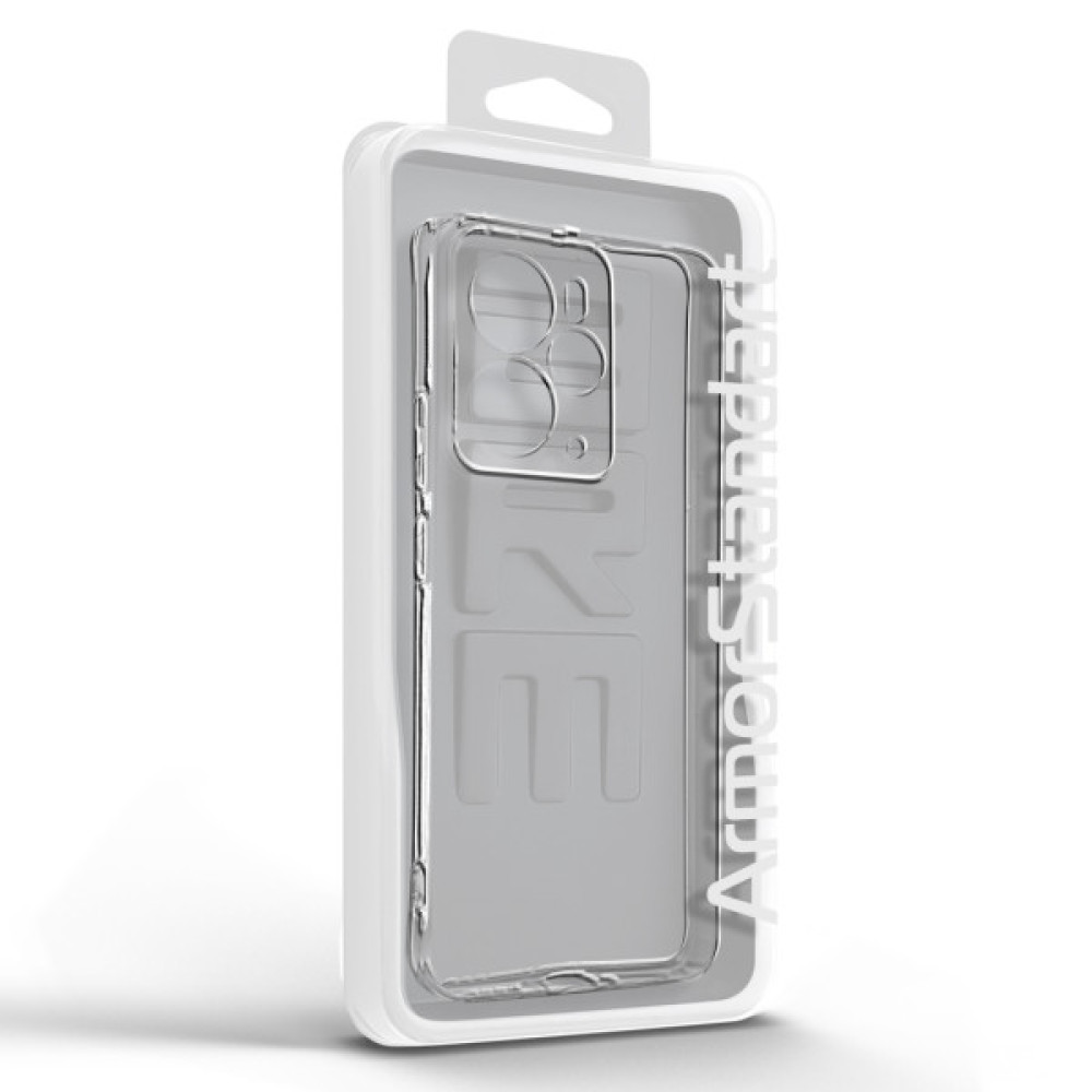 Чохол до мобільного телефона Armorstandart Air Realme 14 5GClear (ARM83602)