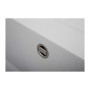 Мийка кухонна Elleci UNICO 125 TITANIUM 73 Мийка кухонна Elleci UNICO 125 TITANIUM 73