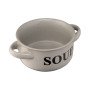 Бульйонниця Ardesto Alcor 550 мл Grey (AR3476GR) Бульйонниця Ardesto Alcor 550 мл Grey (AR3476GR)