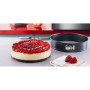 Форма для випікання Pyrex Asimetria 26 см со съемным дном (AS26BS0) Форма для випікання Pyrex Asimetria 26 см со съемным дном (AS26BS0)