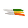 Набір ножів Victorinox SwissClassic Paring Set 3 шт Color (6.7116.31G) Набір ножів Victorinox SwissClassic Paring Set 3 шт Color (6.7116.31G)