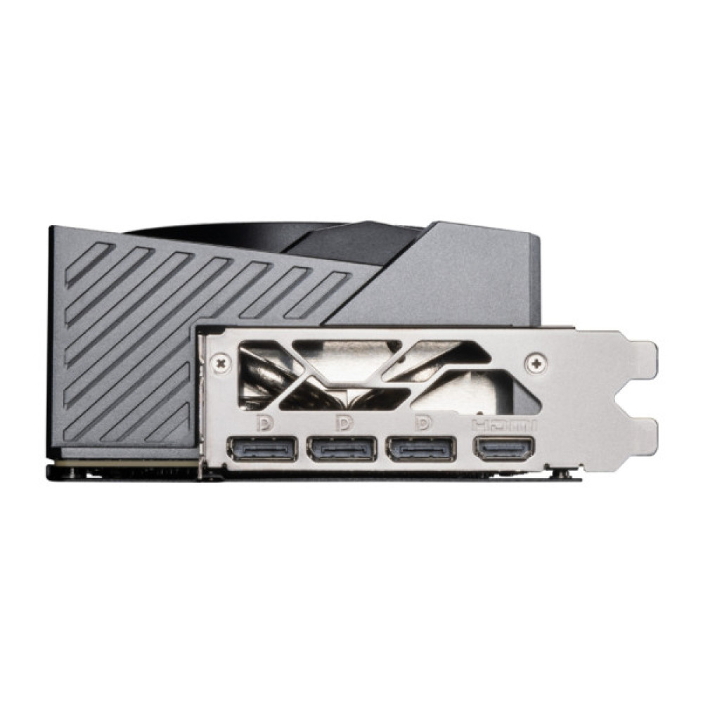 Відеокарта MSI GeForce RTX5090 32GB GAMING TRIO OC (RTX 5090 32G GAMING TRIO OC)