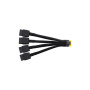Відеокарта MSI GeForce RTX5090 32GB GAMING TRIO OC (RTX 5090 32G GAMING TRIO OC) Відеокарта MSI GeForce RTX5090 32GB GAMING TRIO OC (RTX 5090 32G GAMING TRIO OC)