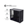 Корпус Qube QBV9M_WBNU3 Корпус Qube QBV9M_WBNU3