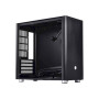 Корпус Qube QBV9M_WBNU3 Корпус Qube QBV9M_WBNU3