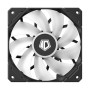 Кулер до корпусу ID-Cooling TF-12025-PRO ARGB Кулер до корпусу ID-Cooling TF-12025-PRO ARGB
