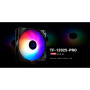 Кулер до корпусу ID-Cooling TF-12025-PRO ARGB Кулер до корпусу ID-Cooling TF-12025-PRO ARGB