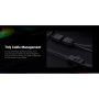 Кулер до корпусу ID-Cooling TF-12025-PRO ARGB Кулер до корпусу ID-Cooling TF-12025-PRO ARGB