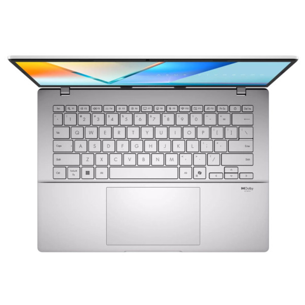 Ноутбук ASUS Vivobook S 14 S3407VA-LY069 (90NB1681-M005X0)