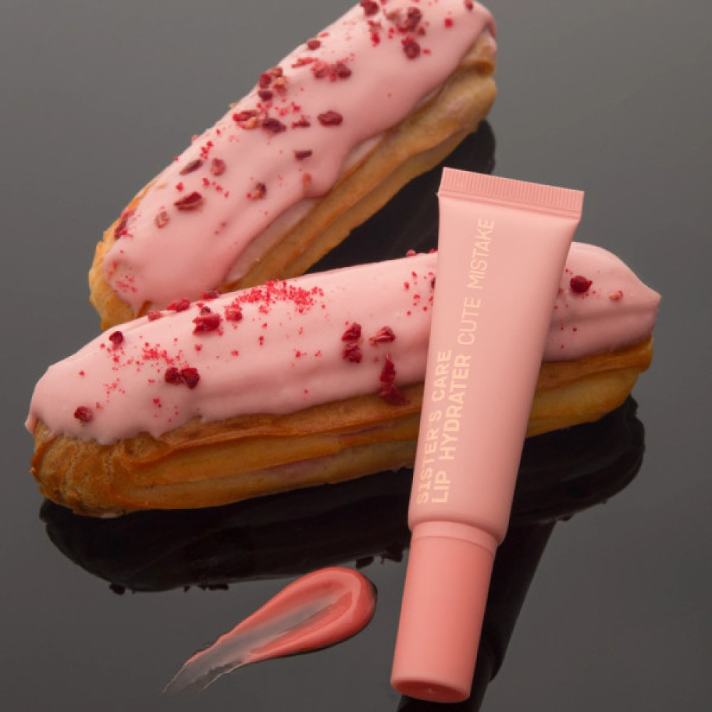 Бальзам для губ Sister's Aroma Lip Hydrater Cute Mistake 10 мл (4820227782871)