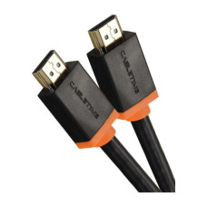 Кабель мультимедійний HDMI M to HDMI M 5.0m V2.0 4K60Hz Cabletime (CA915309) Кабель мультимедійний HDMI M to HDMI M 5.0m V2.0 4K60Hz Cabletime (CA915309)