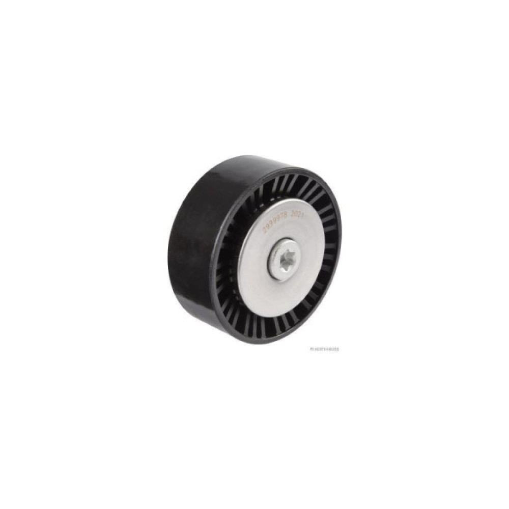 Ролик натягувача ременя HERTH+BUSS JAKOPARTS J1148029