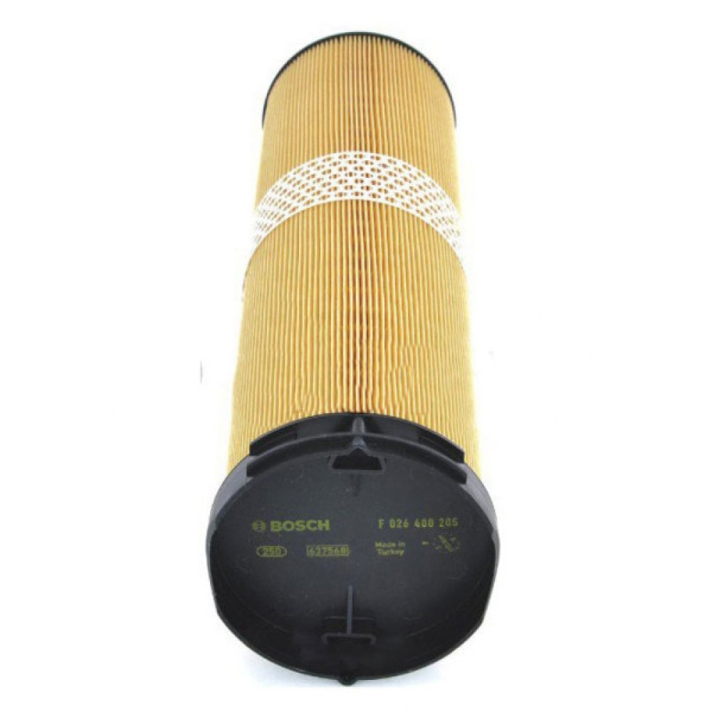 Повітряний фільтр для автомобіля Bosch F 026 400 205