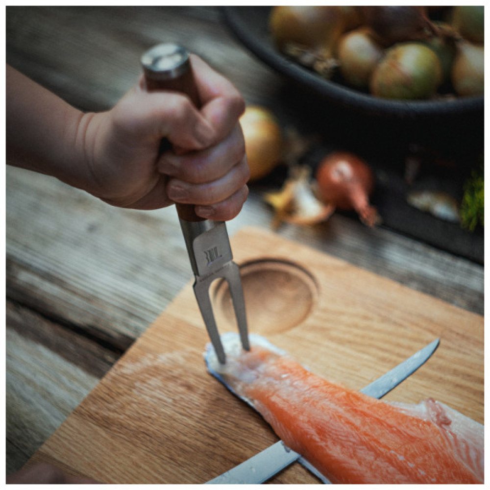 Кухонний ніж Fiskars Norden філейний 21,1 см (1026423)