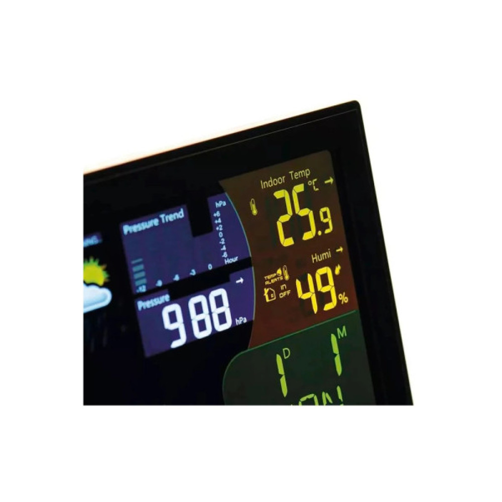 Метеостанція EMOS E6016