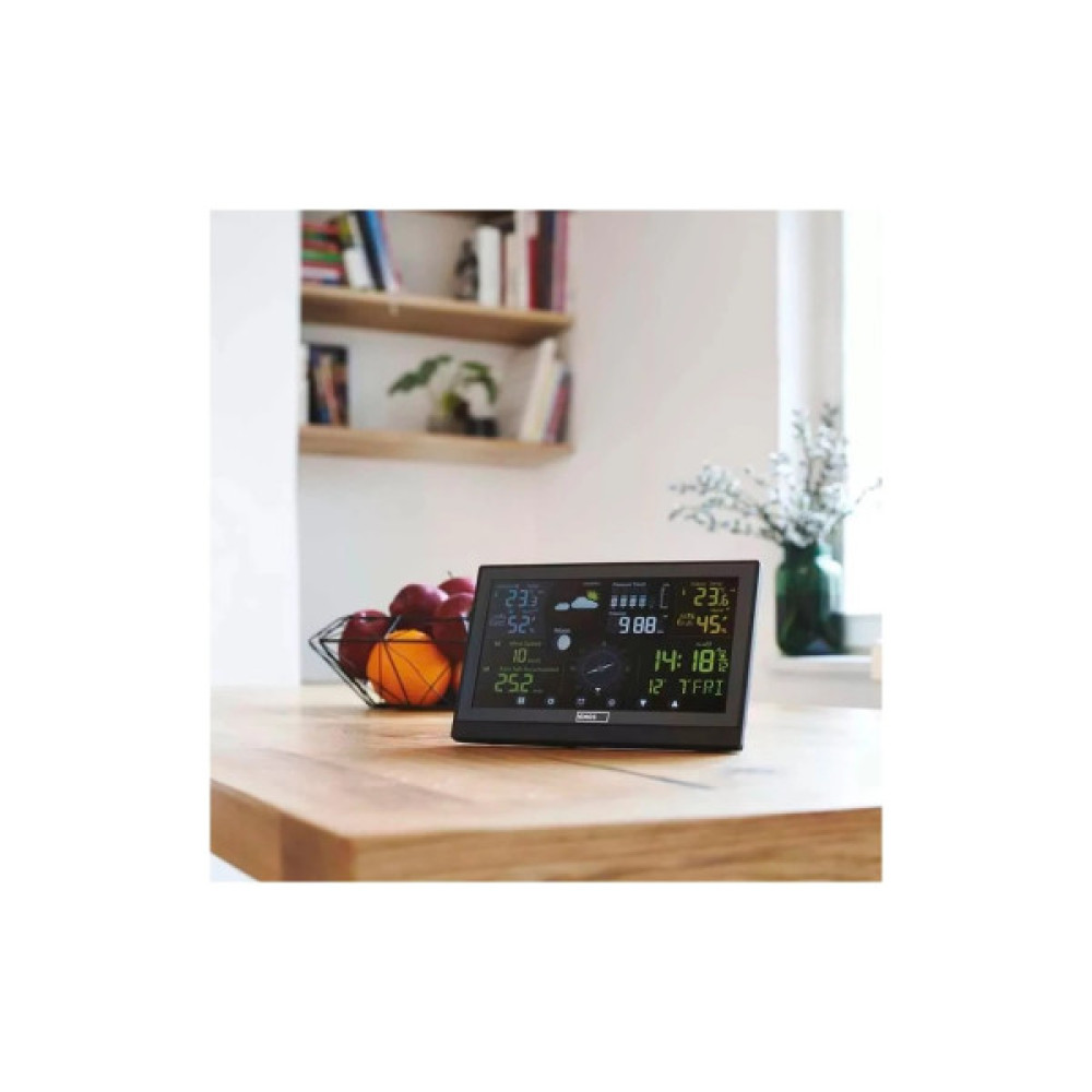 Метеостанція EMOS E6016