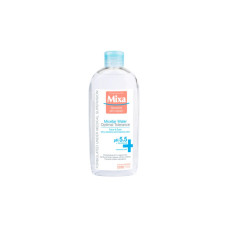 Міцелярна вода Mixa Optimal Tolerance для нормальної шкіри 400 мл (3600550932782)