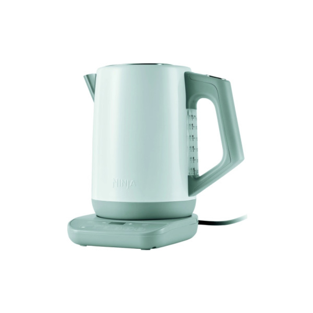 Електрочайник Ninja KT200EUWH