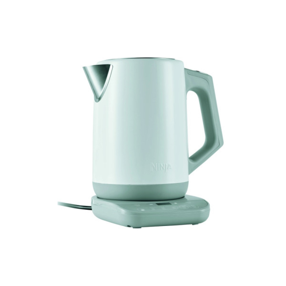 Електрочайник Ninja KT200EUWH