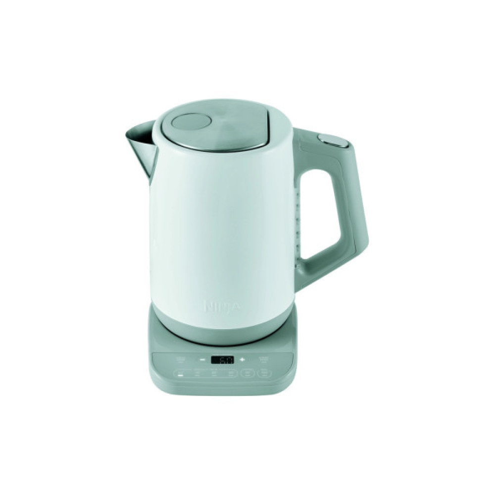 Електрочайник Ninja KT200EUWH