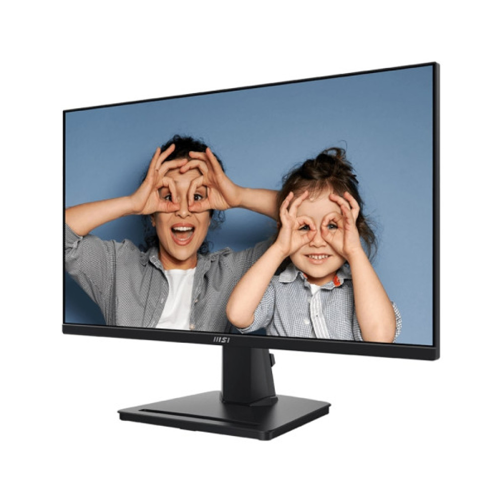Монітор MSI 24.5" PRO MP251 D-Sub, HDMI, MM, IPS, 100Hz, 4ms, sRGB 101%