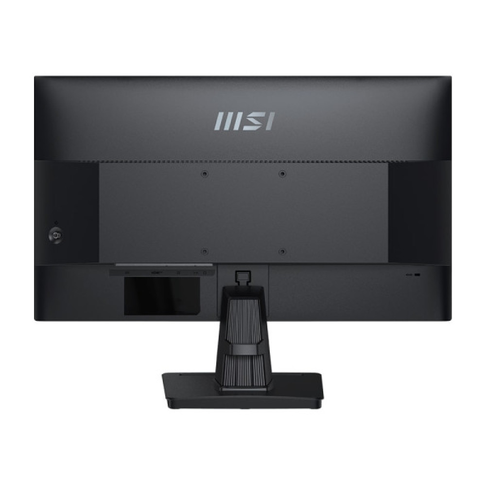 Монітор MSI 24.5" PRO MP251 D-Sub, HDMI, MM, IPS, 100Hz, 4ms, sRGB 101%