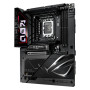 Материнcька плата ASUS ROG MAXIMUS Z890 HERO BTF s1851 Z890 4xDDR5 M.2 Thunderbolt HDMI Wi-Fi BT ATX BTF приховане підключення роз'ємів