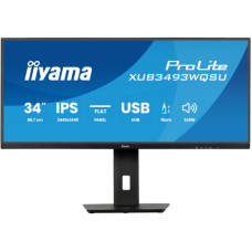 IIYAMA XUB3493WQSU-B6