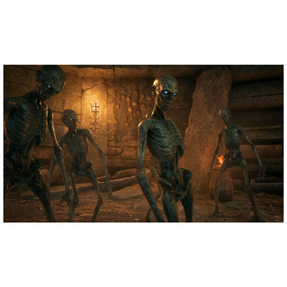 Гра Nintendo Hogwarts Legacy Deluxe Edition, картридж (5051895415597)