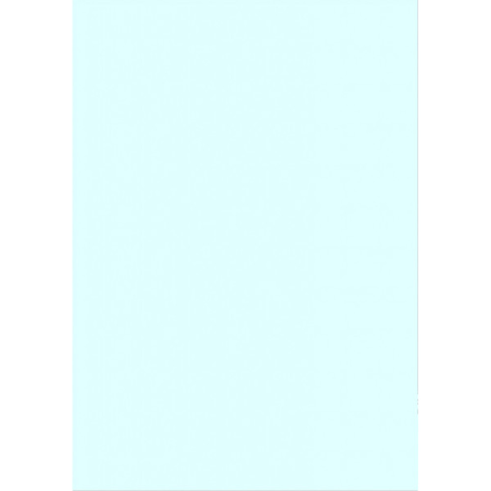 Папір Buromax А4, 80g, PASTEL blue, 20sh (BM.2721220-14)