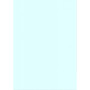 Папір Buromax А4, 80g, PASTEL blue, 20sh (BM.2721220-14)